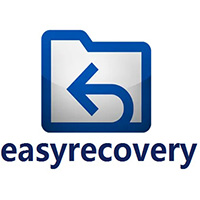 EasyRecovery【移动硬盘修复工具】14.0.0.0 正式版
